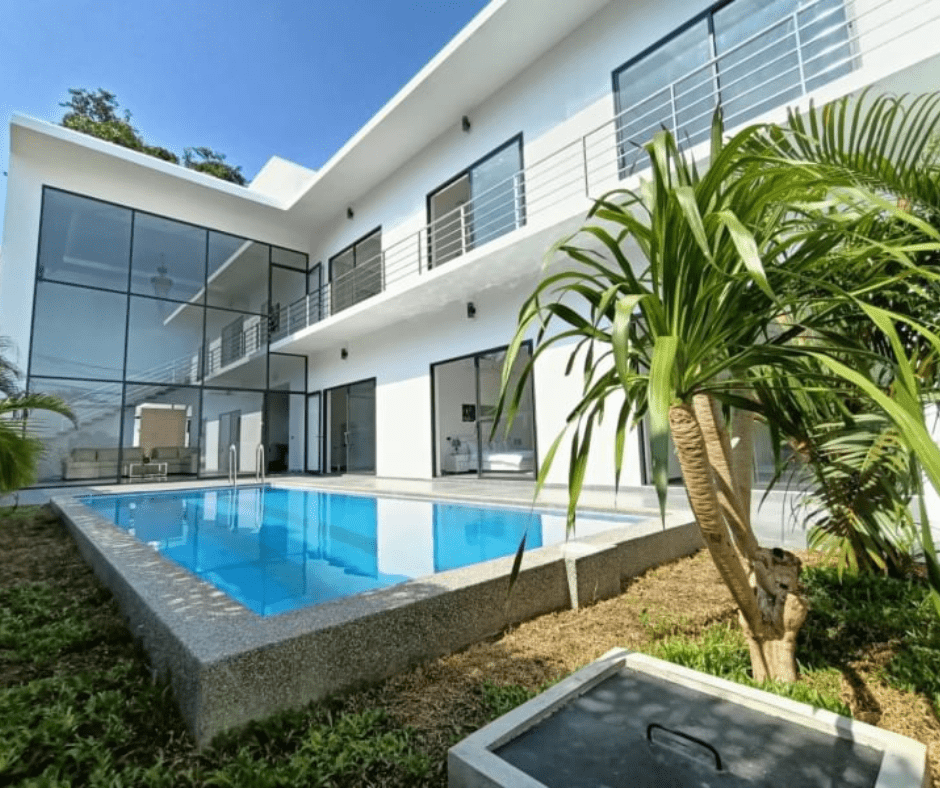 6 bedrooms Cafe / restaurant in Pattaya, Thailand No. 25054