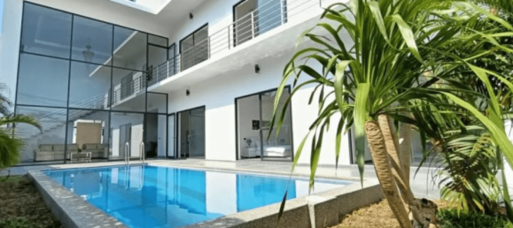 6 bedrooms Cafe / restaurant in Pattaya, Thailand No. 25054 18