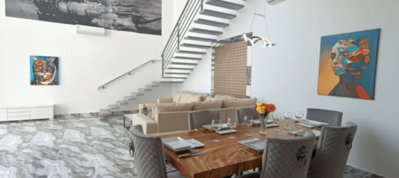 6 bedrooms Cafe / restaurant in Pattaya, Thailand No. 25054 7