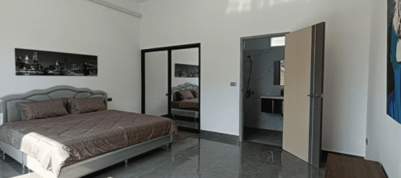 6 bedrooms Cafe / restaurant in Pattaya, Thailand No. 25054 10