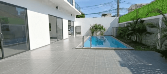 6 bedrooms Cafe / restaurant in Pattaya, Thailand No. 25054 2