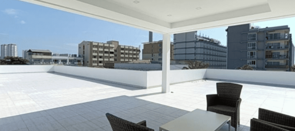 6 bedrooms Cafe / restaurant in Pattaya, Thailand No. 25054 14