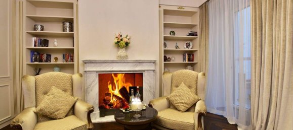 4 rooms Apartment in Alsergrund, Austria No. 219243 9