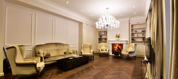 4 rooms Apartment in Alsergrund, Austria No. 219243 8