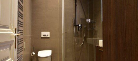 4 rooms Apartment in Alsergrund, Austria No. 219243 34