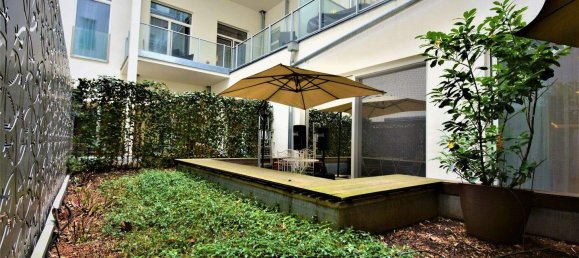 4 rooms Apartment in Alsergrund, Austria No. 219243 30