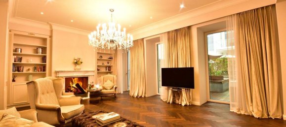 4 rooms Apartment in Alsergrund, Austria No. 219243 7