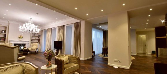 4 rooms Apartment in Alsergrund, Austria No. 219243 10