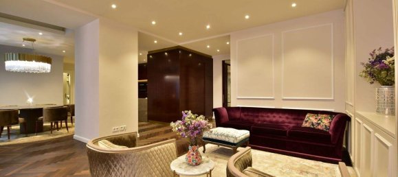 4 rooms Apartment in Alsergrund, Austria No. 219243 11