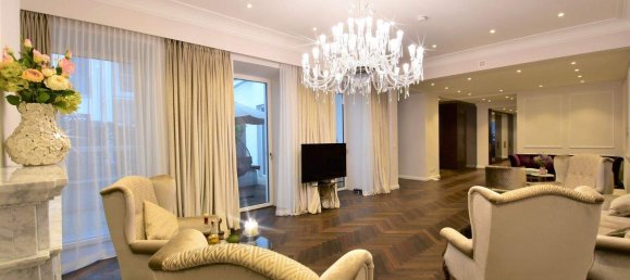 4 rooms Apartment in Alsergrund, Austria No. 219243 3