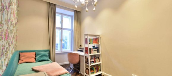 4 rooms Apartment in Alsergrund, Austria No. 219243 27