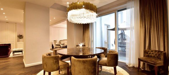 4 rooms Apartment in Alsergrund, Austria No. 219243 14