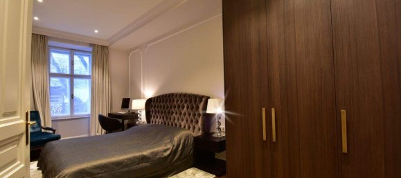 4 rooms Apartment in Alsergrund, Austria No. 219243 23