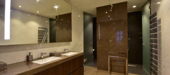 4 rooms Apartment in Alsergrund, Austria No. 219243 21