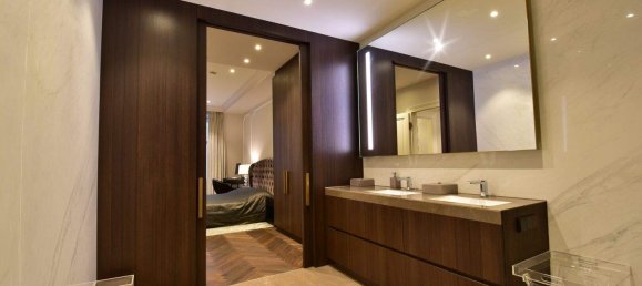 4 rooms Apartment in Alsergrund, Austria No. 219243 22