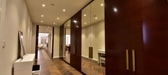 4 rooms Apartment in Alsergrund, Austria No. 219243 19