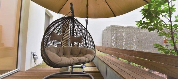 4 rooms Apartment in Alsergrund, Austria No. 219243 29