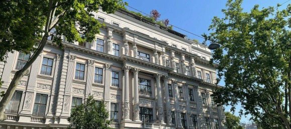 4 rooms Apartment in Alsergrund, Austria No. 219243 2