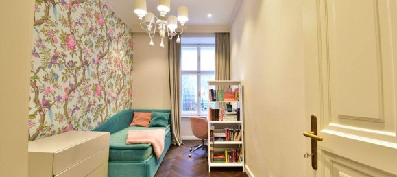 4 rooms Apartment in Alsergrund, Austria No. 219243 26