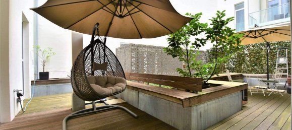 4 rooms Apartment in Alsergrund, Austria No. 219243 28