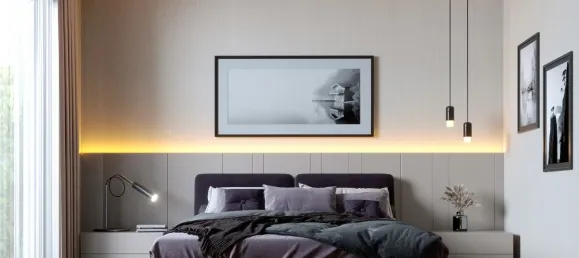 Apartment 3+1 in Dosemealti, Turkey No. 32673 9