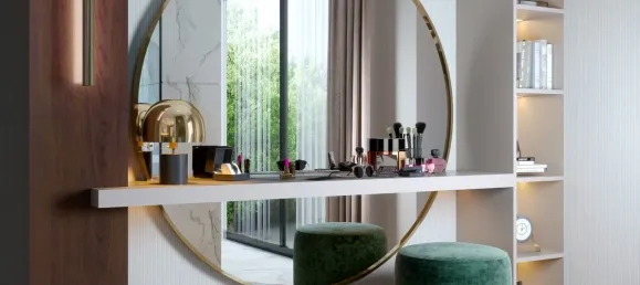 Apartment 3+1 in Dosemealti, Turkey No. 32673 10