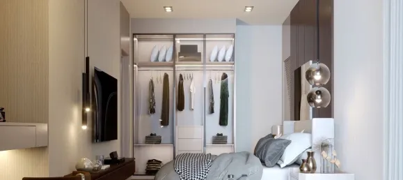 Apartment 3+1 in Dosemealti, Turkey No. 32673 6