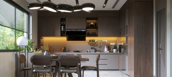 Apartment 3+1 in Dosemealti, Turkey No. 32673 23