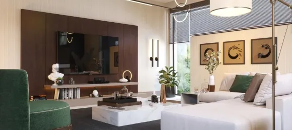 Apartment 3+1 in Dosemealti, Turkey No. 32673 13