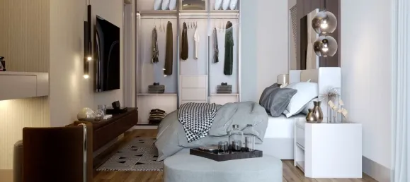 Apartment 3+1 in Dosemealti, Turkey No. 32673 16