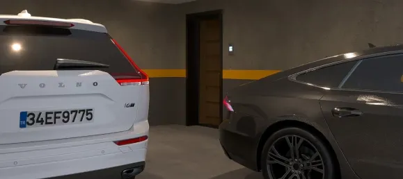 Apartment 3+1 in Dosemealti, Turkey No. 32673 5