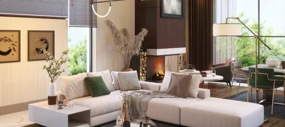 Apartment 3+1 in Dosemealti, Turkey No. 32673 8