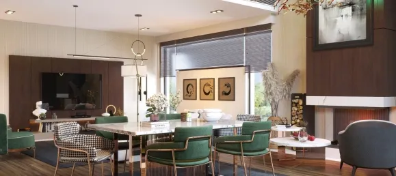 Apartment 3+1 in Dosemealti, Turkey No. 32673 14