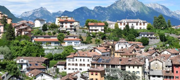 10-Zimmer Haus in Limana, Italy, Nr. 227418 12