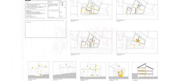 10-Zimmer Haus in Limana, Italy, Nr. 227418 21