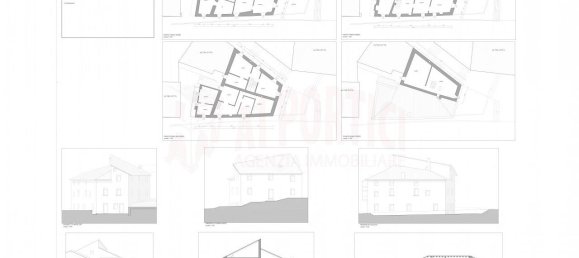 10-Zimmer Haus in Limana, Italy, Nr. 227418 22