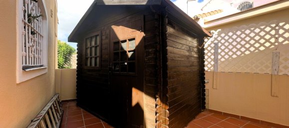 Casa de 4 dormitorios en Mijas, Spain No. 40948 41