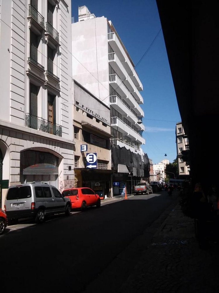 Studio in Buenos Aires, Argentina, Nr. 71812