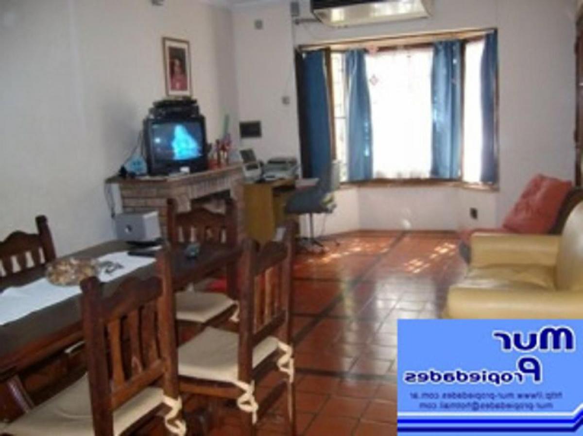 2 Schlafzimmer Haus in San Fernando, Argentina, Nr. 4350