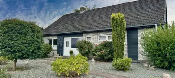 6-Zimmer Haus in Schleswig-Flensburg, Germany, Nr. 360117 6