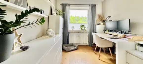 6-Zimmer Haus in Schleswig-Flensburg, Germany, Nr. 360117 16