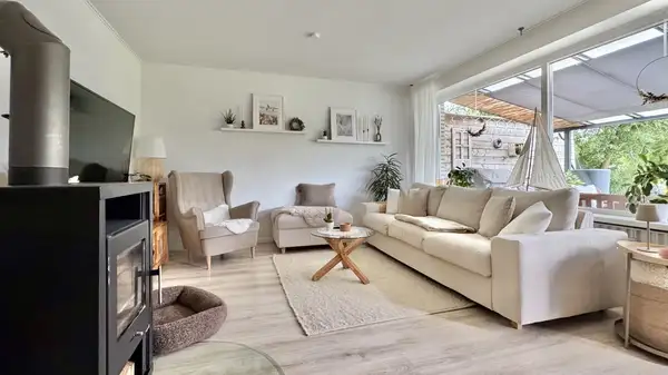 6-Zimmer Haus in Schleswig-Flensburg, Germany, Nr. 360117