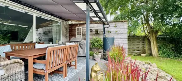 6-Zimmer Haus in Schleswig-Flensburg, Germany, Nr. 360117 4