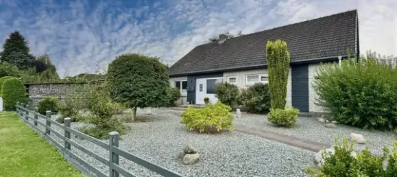 6-Zimmer Haus in Schleswig-Flensburg, Germany, Nr. 360117 26