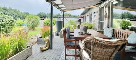 6-Zimmer Haus in Schleswig-Flensburg, Germany, Nr. 360117 21