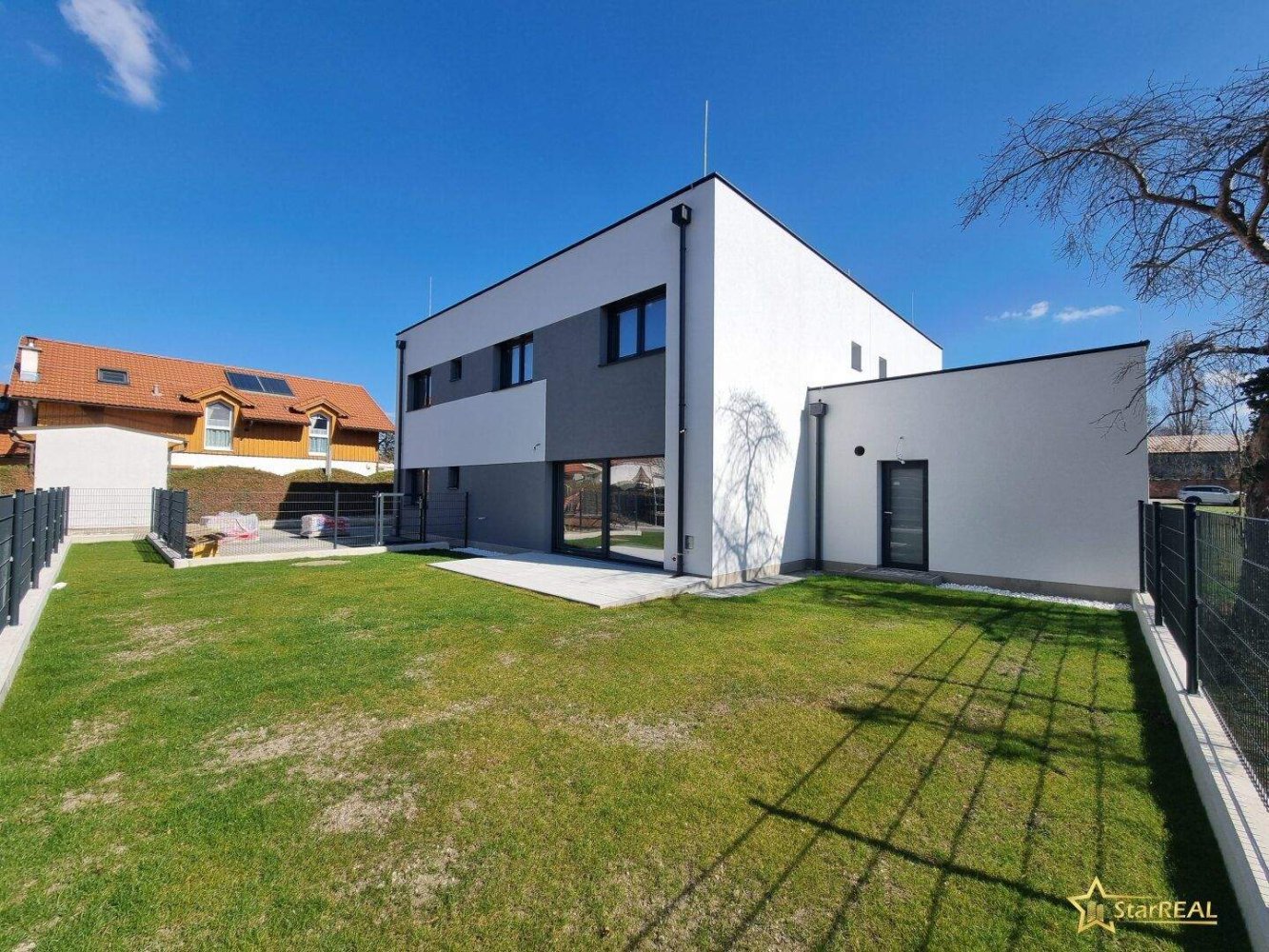 5-salle Maison à Zwolfaxing, Austria No. 143866