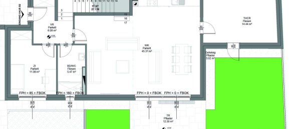 5-salle Maison à Zwolfaxing, Austria No. 143866 37