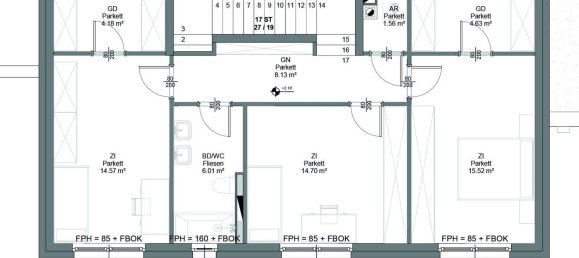 5-salle Maison à Zwolfaxing, Austria No. 143866 38