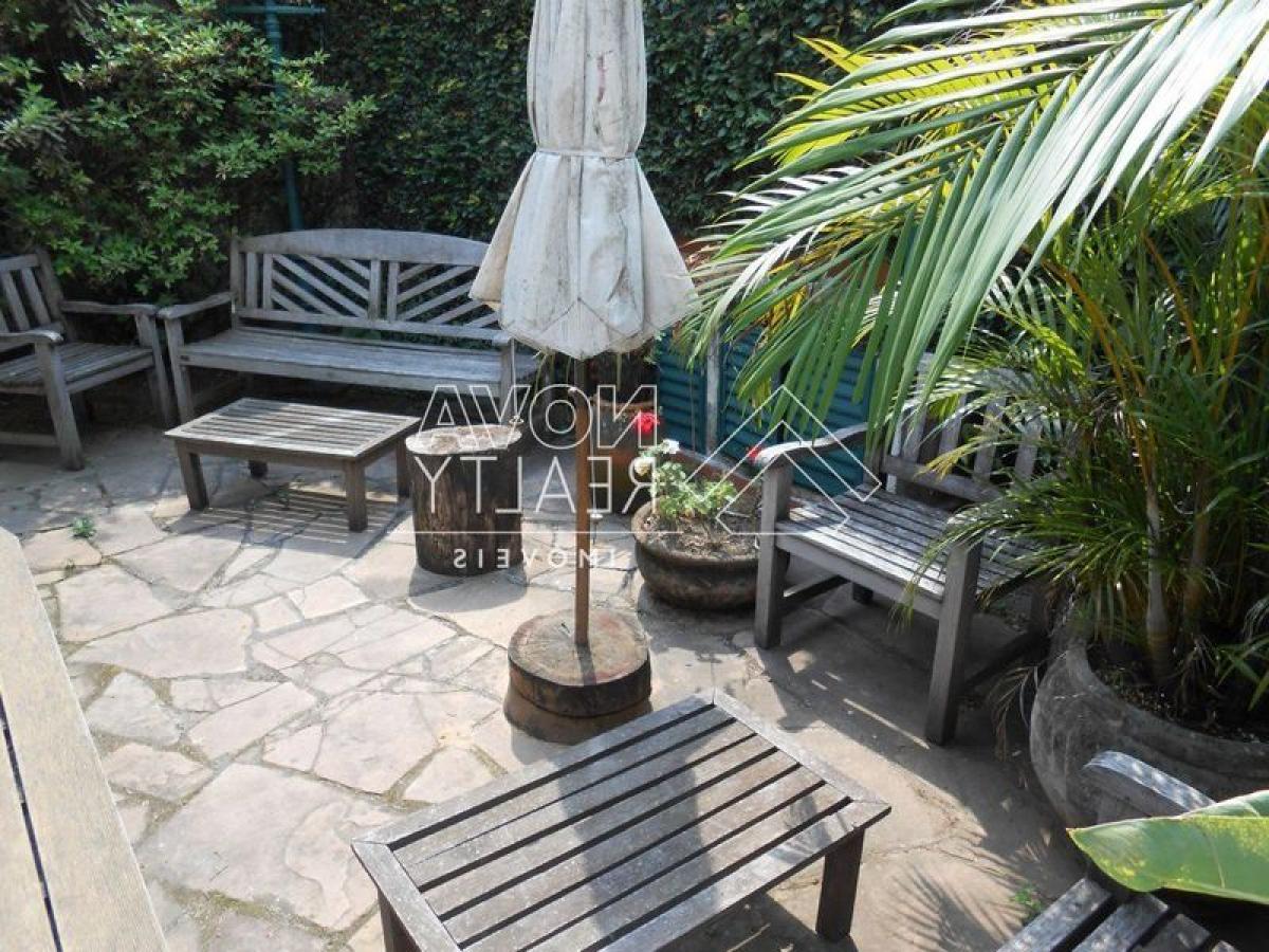 4 bedrooms House in Sao Paulo, Brazil No. 505718