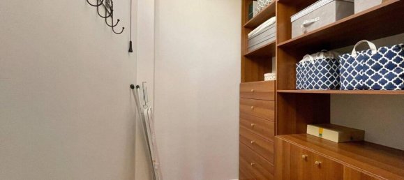 Квартира с 2 спальнями в Арче, Италия № 56053 38